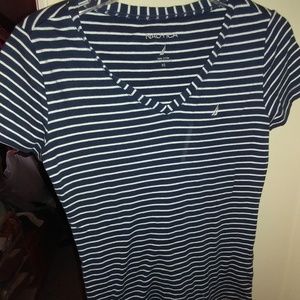 Nautica shirt